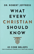 What Every Christian Should Know: 10 Core Beliefs for Standing Strong in a Shifting World