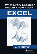 What Every Engineer Should Know about Excel