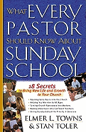 What Every Pastor Should Know about Sunday School