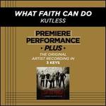 What Faith Can Do