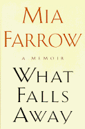 What Falls Away