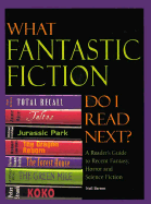 What Fantastic Fiction Do I Read Next? 1