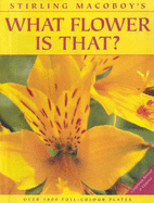 What Flower is That?