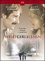 What Girls Learn - Lee Rose
