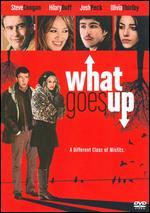 What Goes Up