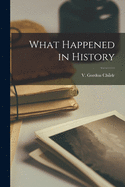 What Happened in History