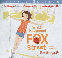 What Happened on Fox Street