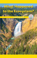 What Happened to the Ecosystem?: Collecting Data
