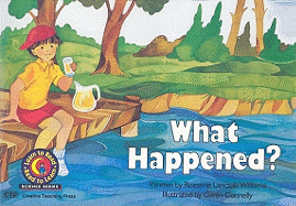 What Happened?