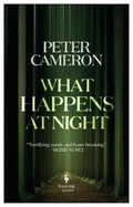 What Happens at Night: A novel