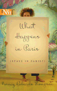 What Happens in Paris (Stays in Paris?)