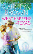 What Happens in Texas