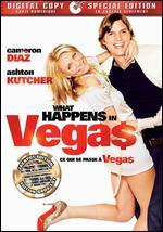 What Happens in Vegas