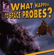 What Happens to Space Probes?