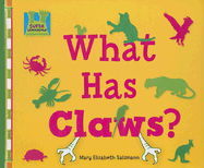 What Has Claws?
