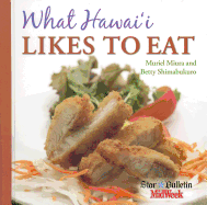 What Hawai'i Likes to Eat