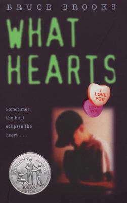 What Hearts - Brooks, Bruce