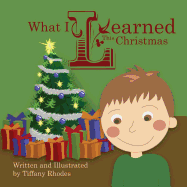 What I Learned This Christmas
