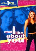 What I Like About You: Season 01