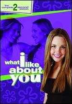 What I Like About You: Season 02
