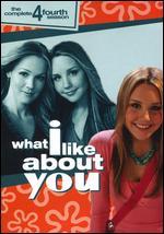 What I Like About You: Season 04