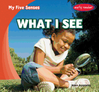 What I See