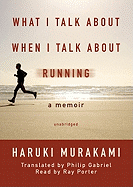What I Talk about When I Talk about Running Lib/E: A Memoir
