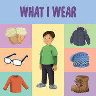 What I Wear: English Edition