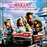 What If Mozart Wrote "Roll over Beethoven"