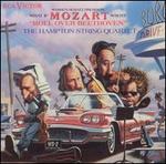 What If Mozart Wrote "Roll over Beethoven"