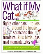 What If My Cat?