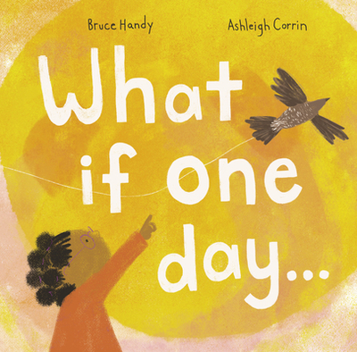 What If One Day... - Handy, Bruce