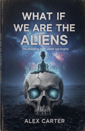 What If We Are The Aliens?