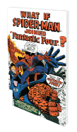 What If... ?: Why Not? Tpb
