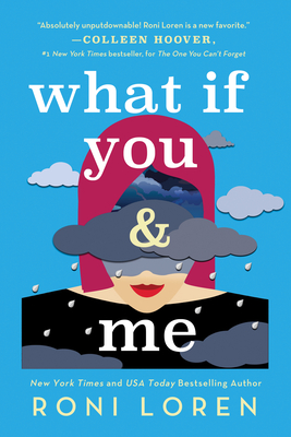 What If You & Me - Loren, Roni