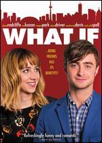 What If