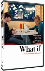 What If?