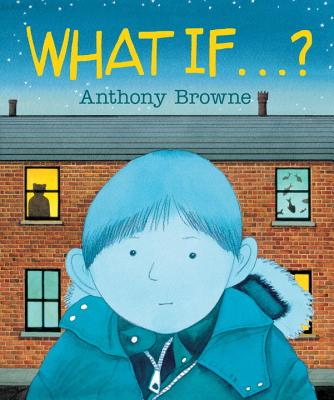 What If... ? - 