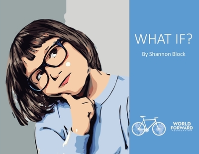 What If? - Block, Shannon