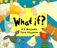 What If? - Benjamin, A. H.