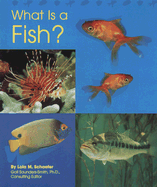 What Is a Fish?