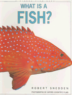 What Is a Fish?