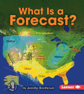 What Is a Forecast?