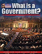 What Is a Government?