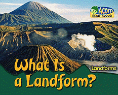 What Is a Landform?