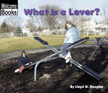 What Is a Lever?