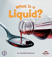 What is a Liquid?