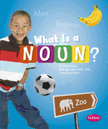 What Is a Noun?