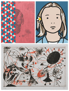 What is a Print?: Selections from The Museum of Modern Art