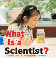 What is a Scientist?